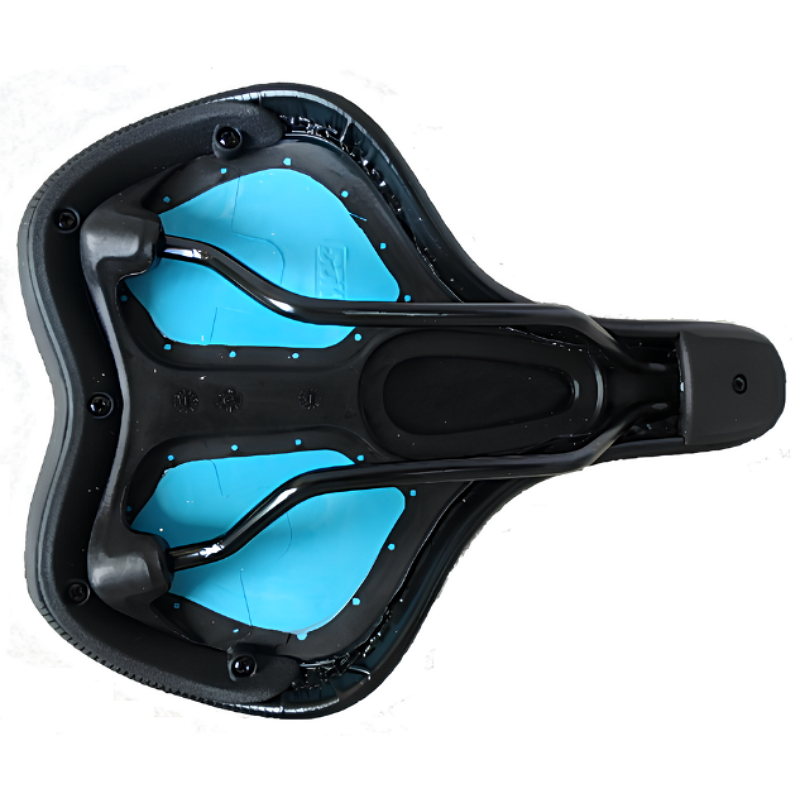 saddle